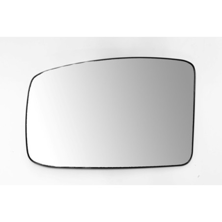 ABAKUS 3163G01 Spiegelglas für OPEL / RENAULT