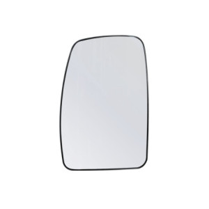 ABAKUS 3163G01 Wkład lusterka dla OPEL / RENAULT