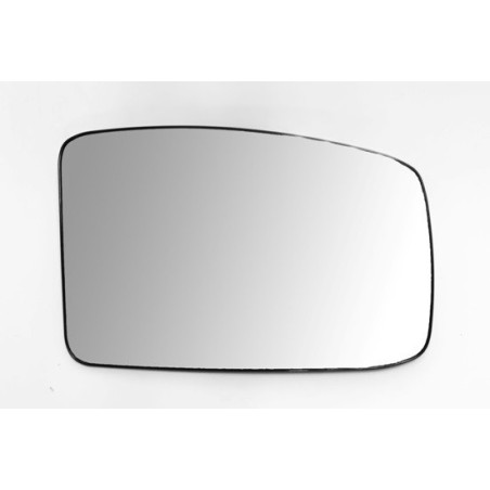ABAKUS 3163G02 Mirror Glass for OPEL / RENAULT
