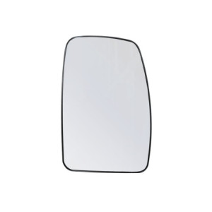 ABAKUS 3163G02 Glace de rétroviseur pour OPEL / RENAULT