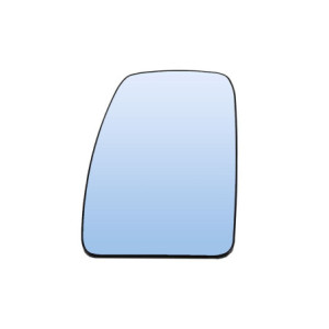 ABAKUS 3163G03 Mirror Glass for OPEL / RENAULT
