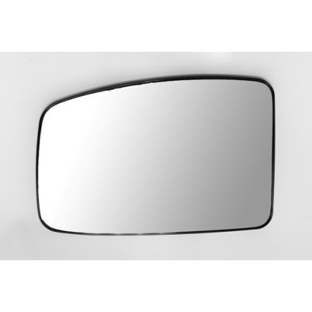 ABAKUS 3163G04 Spiegelglas für OPEL / RENAULT