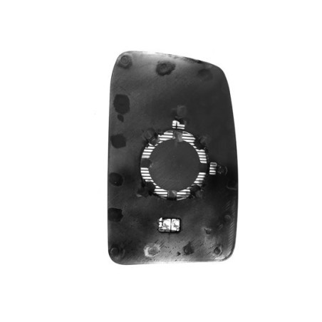 ABAKUS 3163G05 Vetro specchio per OPEL / RENAULT