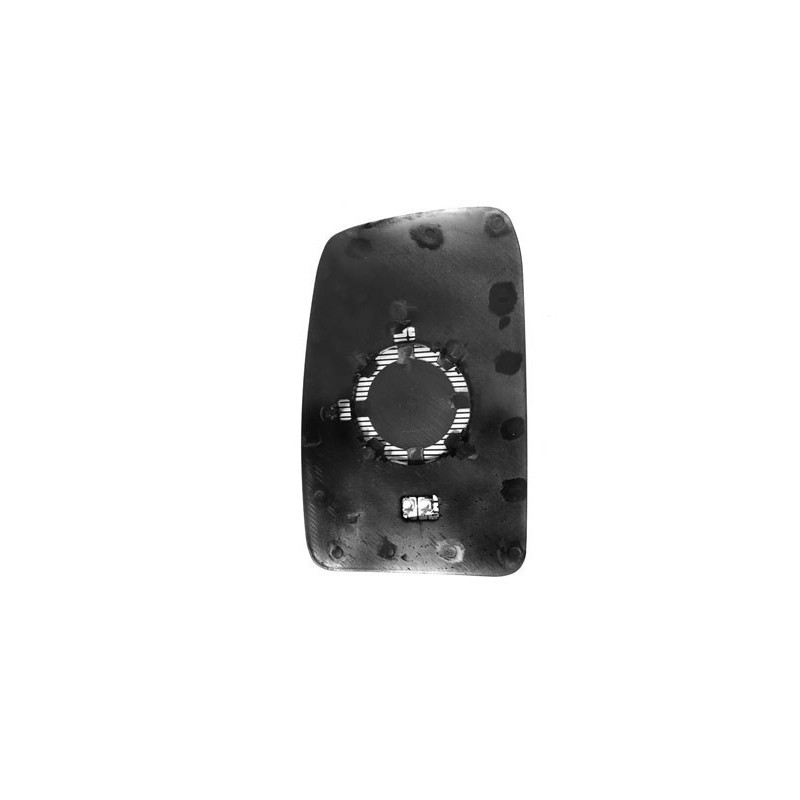 ABAKUS 3163G06 Glace de rétroviseur pour OPEL / RENAULT