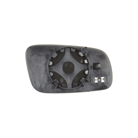 ABAKUS 3402G03 Glace de rétroviseur pour SEAT / VW