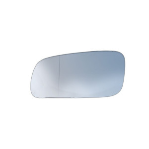 ABAKUS 3402G03 Vetro specchio per SEAT / VW