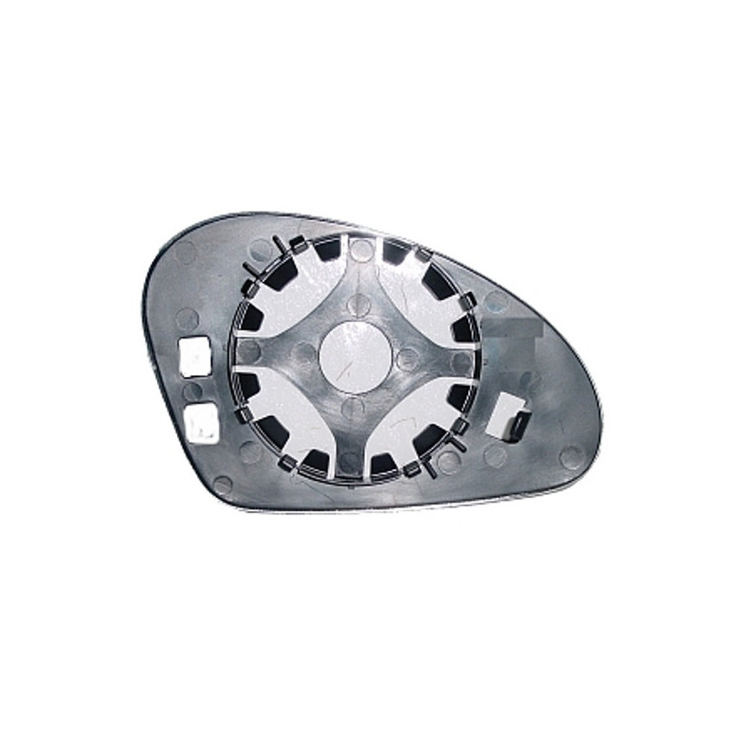 ABAKUS 3406G02 Spiegelglas für SEAT