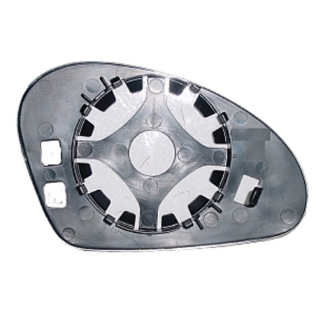 ABAKUS 3406G02 Cristal de espejo para SEAT