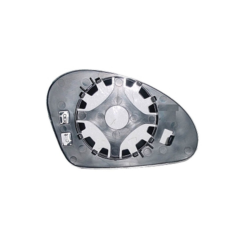 ABAKUS 3406G04 Spiegelglas für SEAT