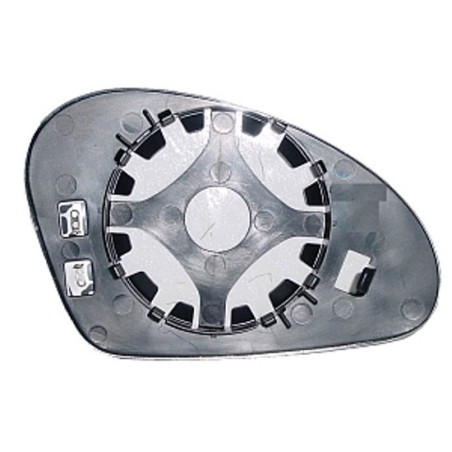 ABAKUS 3406G04 Glace de rétroviseur pour SEAT