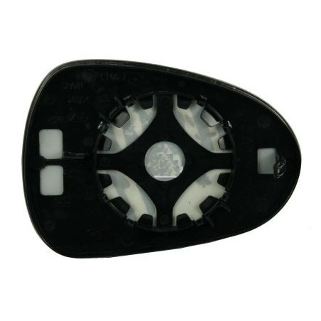 ABAKUS 3409G01 Cristal de espejo para SEAT