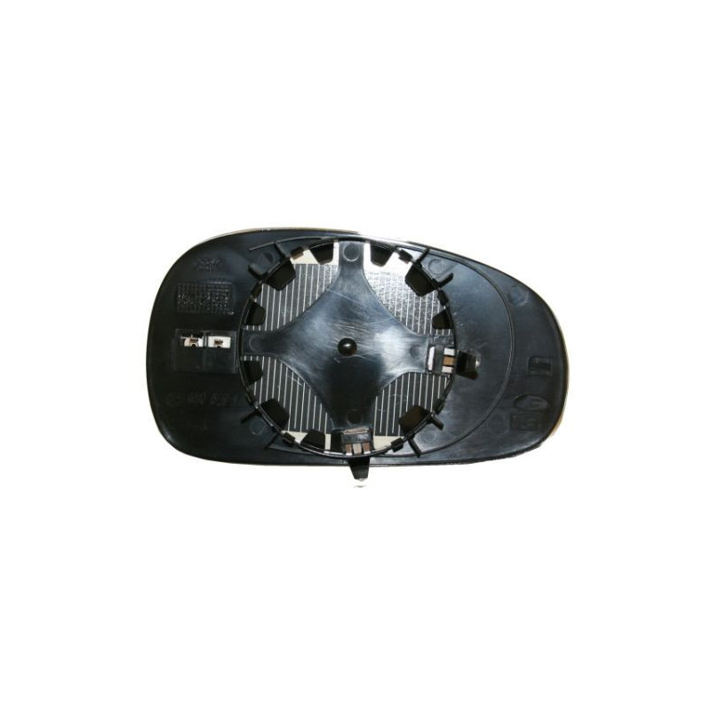 ABAKUS 3425G01 Wkład lusterka dla SEAT