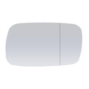 ABAKUS 3426G04 Vetro specchio per SEAT / VW