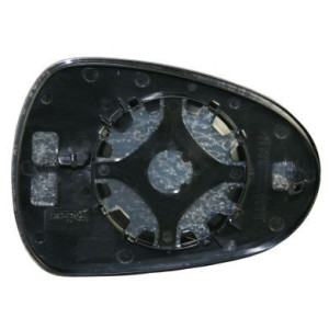 ABAKUS 3429G01 Mirror Glass for SEAT