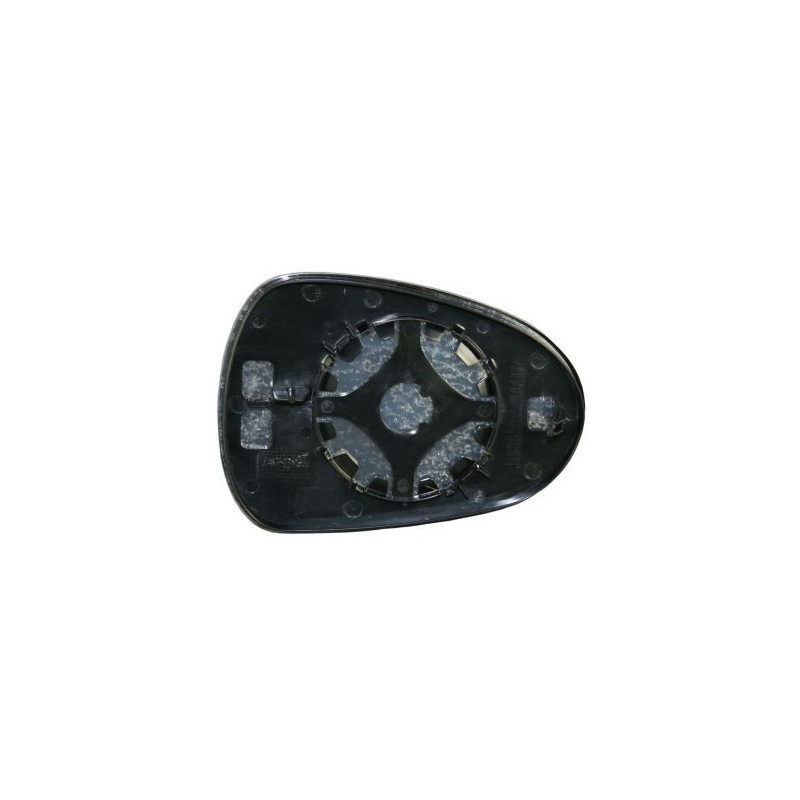 ABAKUS 3429G01 Glace de rétroviseur pour SEAT