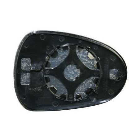 ABAKUS 3429G01 Cristal de espejo para SEAT