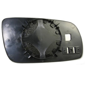 ABAKUS 3501G02 Vetro specchio per SKODA