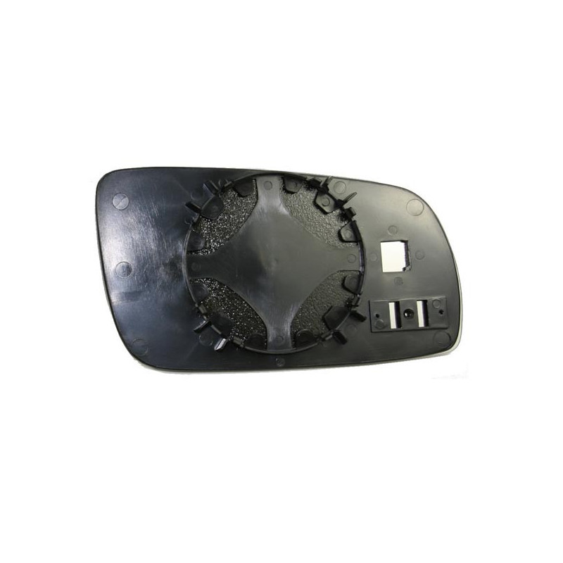 ABAKUS 3501G02 Glace de rétroviseur pour SKODA