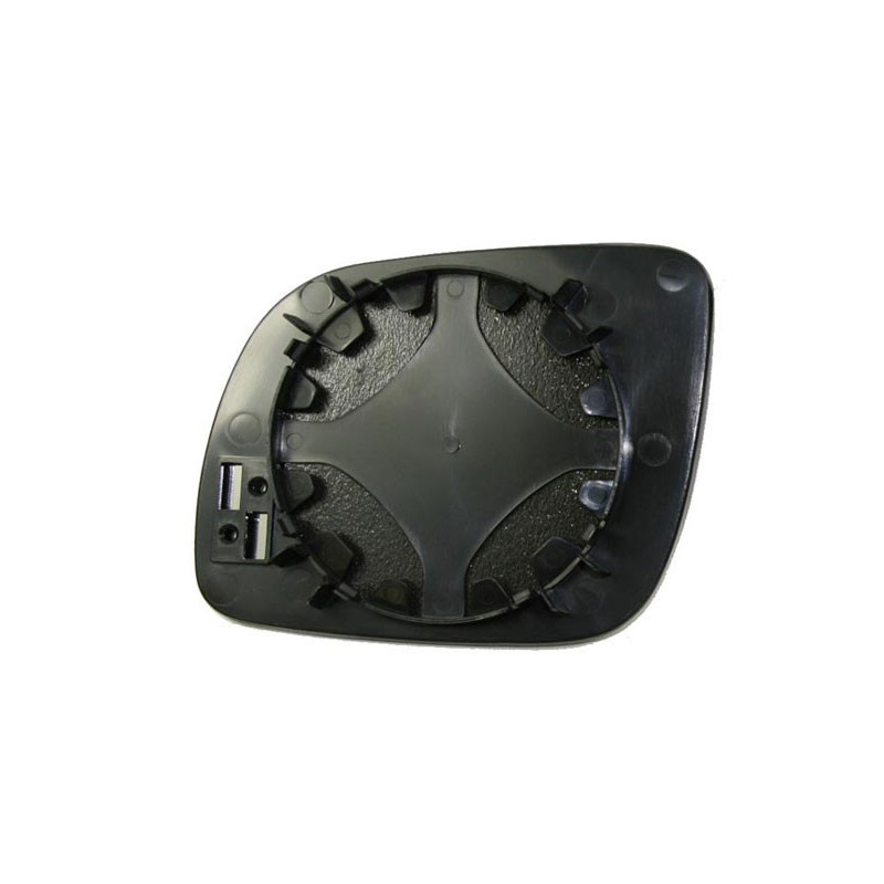 ABAKUS 3501G05 Glace de rétroviseur pour SKODA