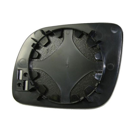 ABAKUS 3501G05 Spiegelglas für SKODA