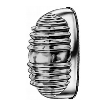 HELLA 2BA 001 227-211 Lampa kierunkowskazu