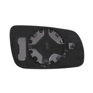 ABAKUS 3505G01 Mirror Glass for SKODA