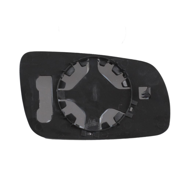 ABAKUS 3505G01 Mirror Glass for SKODA