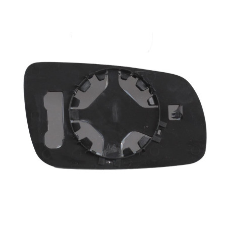 ABAKUS 3505G01 Wkład lusterka dla SKODA