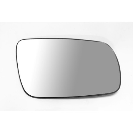 ABAKUS 3505G02 Mirror Glass for SKODA
