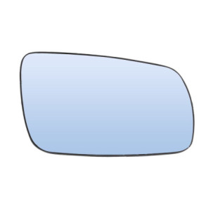 ABAKUS 3505G02 Mirror Glass for SKODA