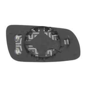 ABAKUS 3505G03 Vetro specchio per SKODA