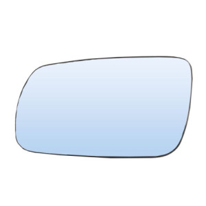 ABAKUS 3505G03 Vetro specchio per SKODA