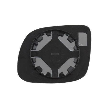 ABAKUS 3505G05 Spiegelglas für SKODA