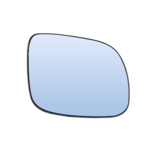 ABAKUS 3505G05 Cristal de espejo para SKODA