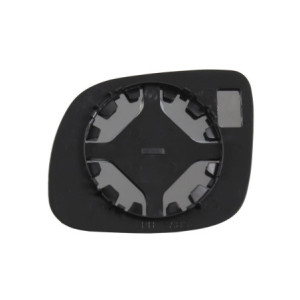 ABAKUS 3505G06 Vetro specchio per SKODA