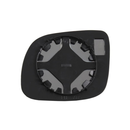 ABAKUS 3505G06 Spiegelglas für SKODA