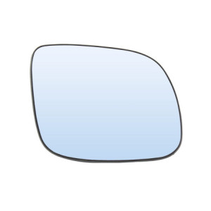 ABAKUS 3505G06 Vetro specchio per SKODA