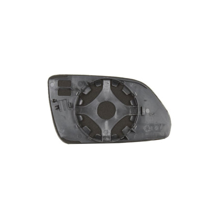 ABAKUS 3506G01 Cristal de espejo para SKODA / VW