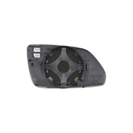 ABAKUS 3506G03 Cristal de espejo para SKODA / VW