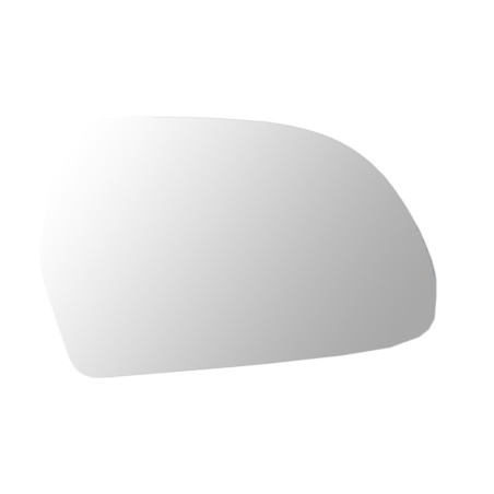 ABAKUS 3507G03 Cristal de espejo para SKODA