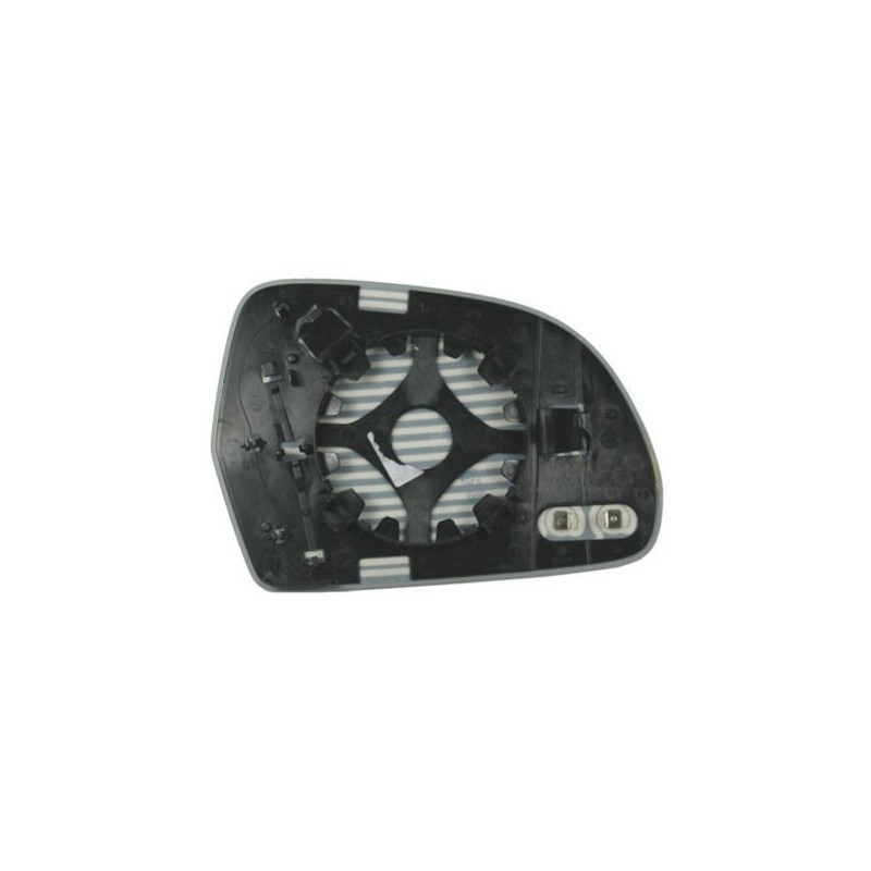 ABAKUS 3507G04 Vetro specchio per SKODA