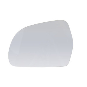 ABAKUS 3507G04 Glace de rétroviseur pour SKODA