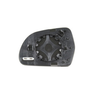 ABAKUS 3507G05 Spiegelglas für SKODA