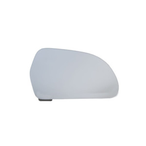 ABAKUS 3507G05 Glace de rétroviseur pour SKODA