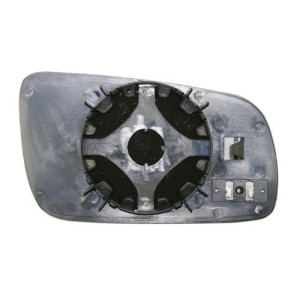 ABAKUS 3508G01 Mirror Glass for SKODA