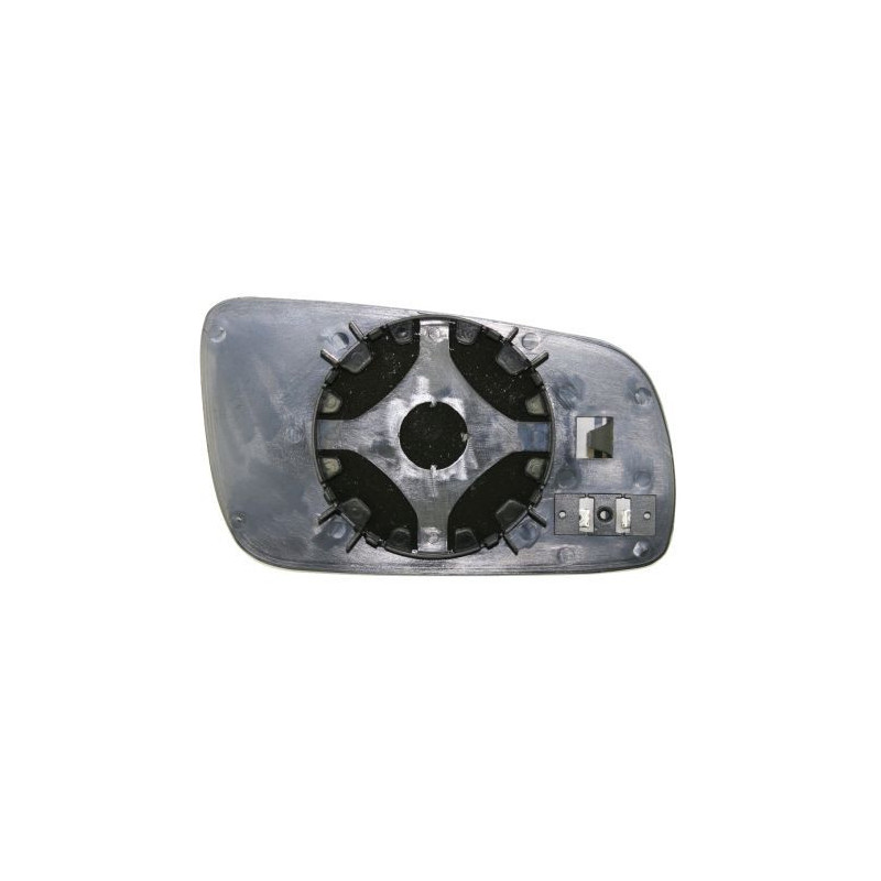 ABAKUS 3508G01 Glace de rétroviseur pour SKODA