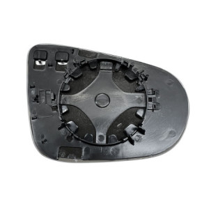 ABAKUS 3508G01 Vetro specchio per SKODA