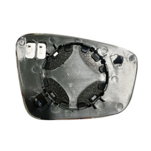 ABAKUS 3509G01 Mirror Glass for SKODA