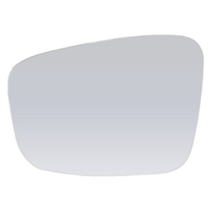 ABAKUS 3509G01 Vetro specchio per SKODA