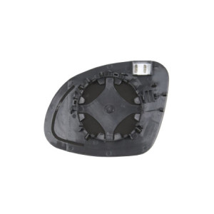 ABAKUS 3512G04 Vetro specchio per SKODA